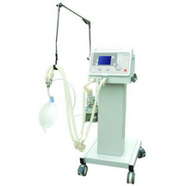 久信JIXI-H-100A型医用呼吸机