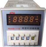 PA48B-11K数显时间继电器