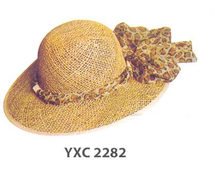 草帽（YXC2282）