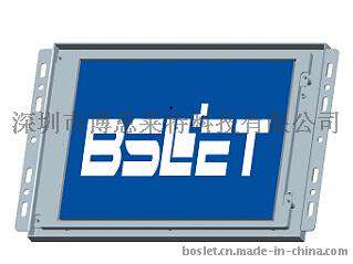 BST-084G1TRA10 8.4寸开放式触摸显示器
