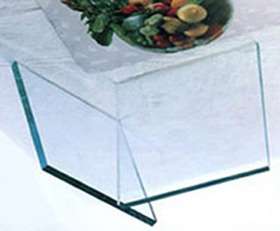浮法玻璃 - 1