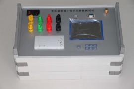 HDKC-5535变压器有载分接开关参数测试仪