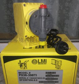 供应米顿罗计量泵P036-398TI