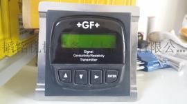 3-8850系列Signet+GF+电导率/电阻率变送器仪表