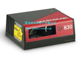 迈思肯Microscan QX-830工业用激光扫描器