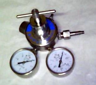 氨气减压器（YQA-411）