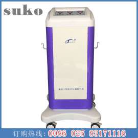 南京小松XS-998D12型激光穴位治疗仪