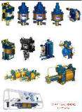 供应SC10-5000W020L气动泵，SC10-500-2气动泵