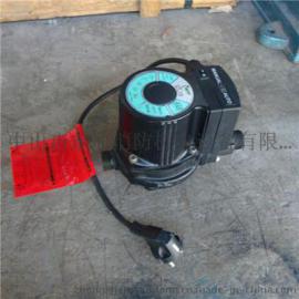 家用热水增压泵 地暖系统小型循环水泵JA-80