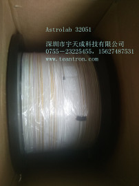32051 astrolab / huber+suhner 稳相 低衰减 微波线缆