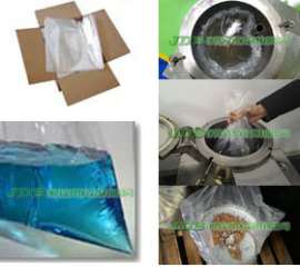 溶剂回收机专用残渣清除袋