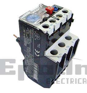 热继电器（LR2-D13）