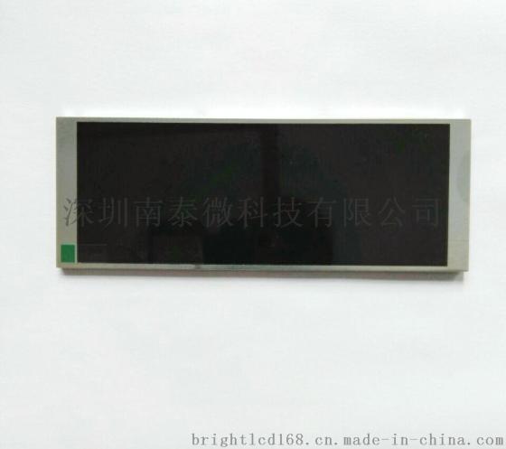 龙腾IVO 6.86寸TFT液晶显示屏480x1280分辨率MIPI接口