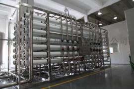 新开水厂矿泉水设备五加仑灌装机械