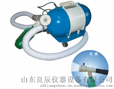 DQP-1000电动气溶胶喷雾器
