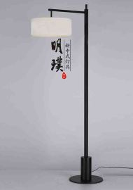 中式灯具图片 别墅新中式落地灯 现代中式灯饰品牌
