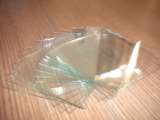 1.1mm浮法玻璃
