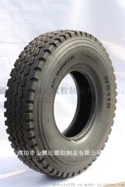 全钢子午线卡车货车轮胎7.00R16 700R16钢丝胎