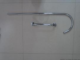 不锈钢淋浴出水管 (HF002)