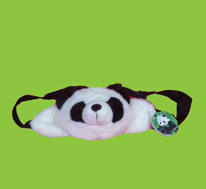 熊猫腰包 (021-23)