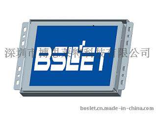 BST-065G1TNA10 6.5寸开放式高亮显示器