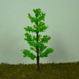 供应沙盘模型材料环境配件模型树