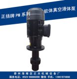 PM25 50 螺杆泵，加工中心用冷却泵